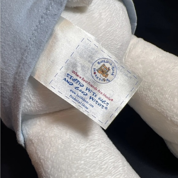 Hello Kitty build a bear - Picture 5 of 5